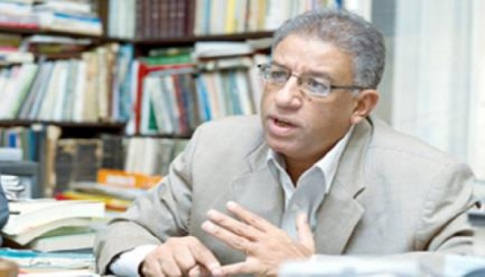 سيف الدولة: السفاح ومدير مكتبه يديران أموال الدعم الخارجي  بعيدًا عن مؤسسات الدولة