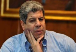 شوبير يمر على جثث أولتراس الوايت نايتس
