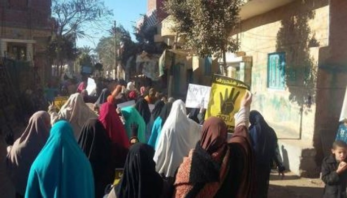 بنى سويف : ببا تنتفض ضد "كلاب العسكر" فى جمعة " يسقط حكم القتلة "