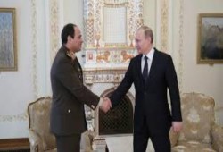 رغم حفاوة الانقلاب في استقبال بوتين .. روسيا ترفض اعفاء مصر من ضرائب استيراد القمح