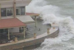 للمرة الثانية ..إغلاق بوغاز الصيد بدمياط