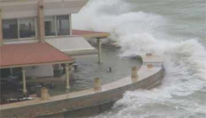 للمرة الثانية ..إغلاق بوغاز الصيد بدمياط