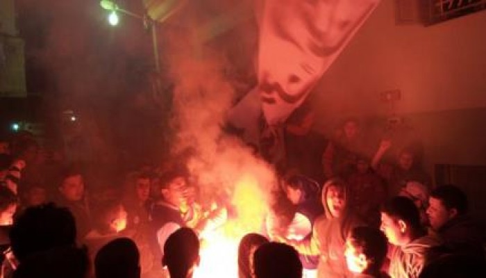 الشرقية: مسيرة ليلية لثوار أبو كبير ضد حكم العسكر