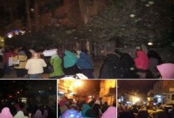 الدقهلية‬: مسيرات بـ نقيطة ، شربين ضمن فعاليات أسبوع "يسقط حكم القتلة"