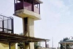 حالات اختناق داخل شرطة "أبو النمرس" جراء إطلاق الغاز صباحا