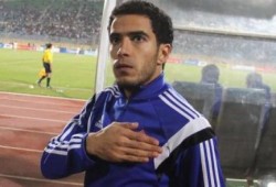 نيابة الانقلاب تحقق مع عمر جابر في مجزرة ستاد 30 يونيو