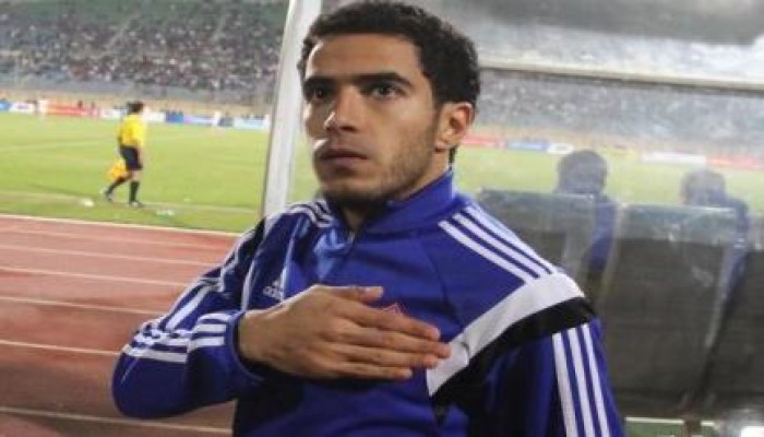 نيابة الانقلاب تحقق مع عمر جابر في مجزرة ستاد 30 يونيو