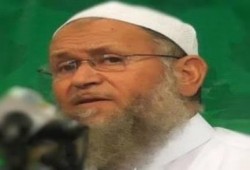 وفاة نجلة الشيخ فوزي السعيد "معتقل" قبل زفافها بأسبوعين