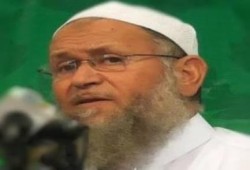وفاة نجلة الشيخ فوزي السعيد "معتقل" قبل زفافها بأسبوعين