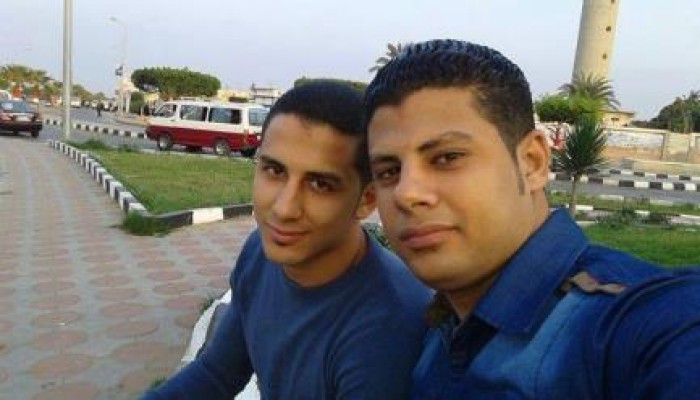 شباب ضد الانقلاب بالخياطة دمياط يتوعد برد قاس على تعذيب الشباب بمركز الشرطة