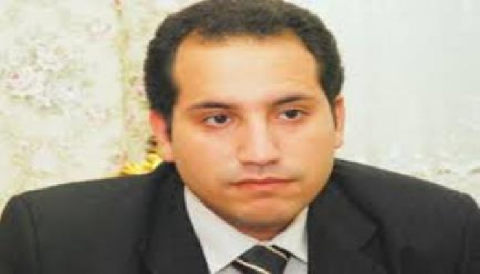 "رايتس مونيتور" تتقدم بشكوى للأمم المتحدة ضد اعتقال الصحفي حسن القباني