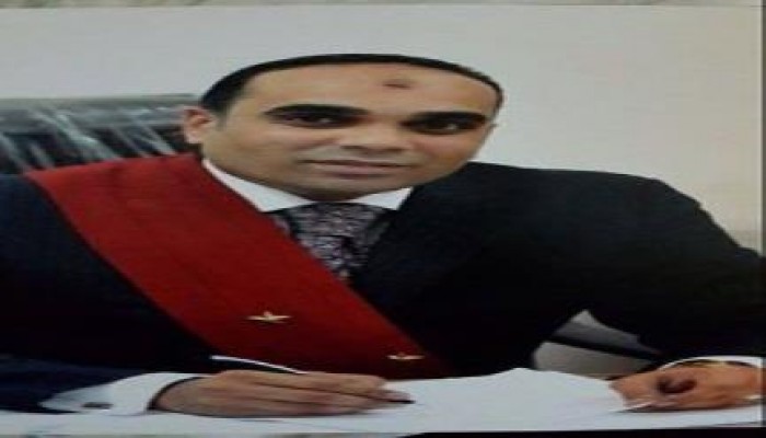 منتصر الزيات : المستشار محجوب تآمر ضد المعتقلين في قضية "وادي النطرون"