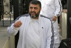 تفاصيل نقل خيرت الشاطر إلى "قصر العيني"