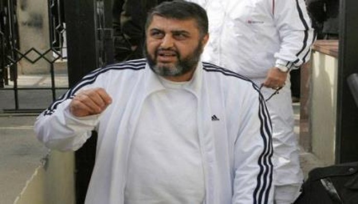 تفاصيل نقل خيرت الشاطر إلى "قصر العيني"