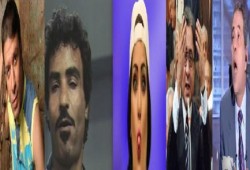 سما وعكاشة وعز..يترشحون لبرلمان الانقلاب