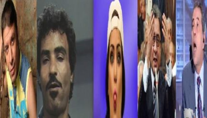 سما وعكاشة وعز..يترشحون لبرلمان الانقلاب