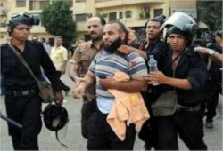 الجيزة.. حملة اعتقالات بشبرامنت بدعوي تمويل "وايت نايتس"