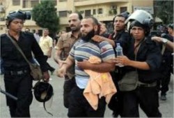 الجيزة.. حملة اعتقالات بشبرامنت بدعوي تمويل "وايت نايتس"