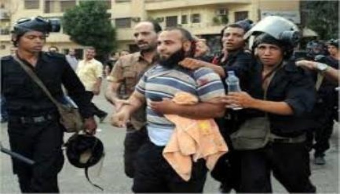 الجيزة.. حملة اعتقالات بشبرامنت بدعوي تمويل "وايت نايتس"