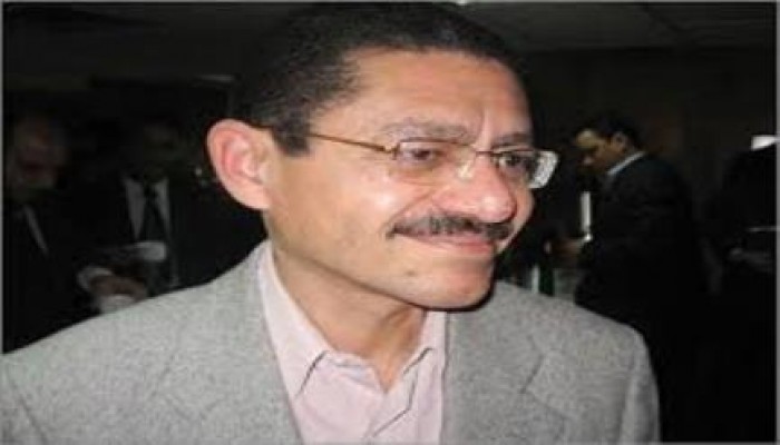 حبيب: التصعيد المخطط المستمر يُعجل بسقوط الانقلاب