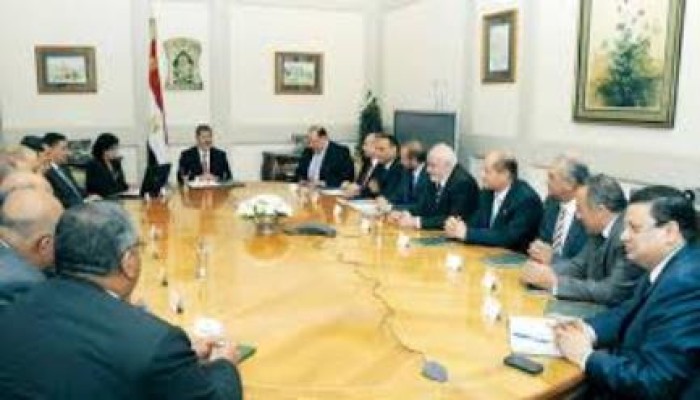 موقع أسترالي: مصر لم تتمتع بالديمقراطية إلا في حكم مرسي