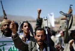 مجلس التعاون الخليجي يدعو لاستخدام القوة العسكرية باليمن