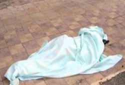 إهمال عسكر الانقلاب: مصرع مجندين بالدقهلية بعد انهيار سور عليهما بمنطقة عسكرية