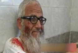 بعد 22 يومًا من الإضراب عن الطعام في سجون العسكر : عبدالرحمن لطفي في سطور