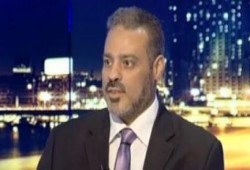 علاء البحار: 21 مسيحي مصري ذبحوا .. السيسي وتواضروس يتحملون المسئولية