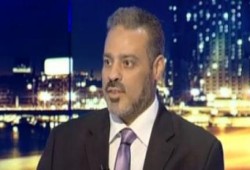 علاء البحار: 21 مسيحي مصري ذبحوا .. السيسي وتواضروس يتحملون المسئولية