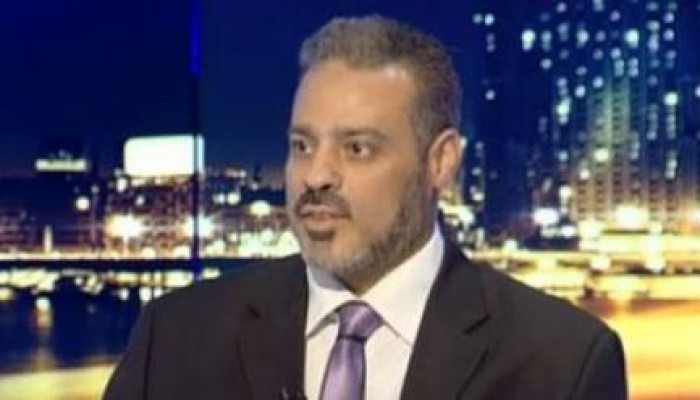 علاء البحار: 21 مسيحي مصري ذبحوا .. السيسي وتواضروس يتحملون المسئولية