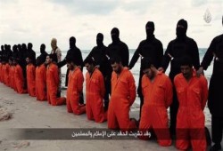"داعش" و"السيسي" وجهان لعملة واحدة