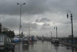 طقس غير مستقر حتى نهاية الأسبوع.. وتوقعات بسقوط الأمطار