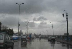 طقس غير مستقر حتى نهاية الأسبوع.. وتوقعات بسقوط الأمطار