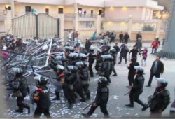 "هـ.بوست الأمريكية": مجزرة الدفاع الجوي جريمة لا يمكن إصلاحها