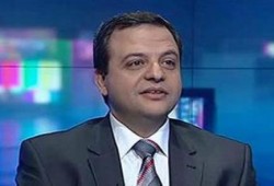 تعليق وليد شرابى على قصف مواقع بـ"ليبيبا"