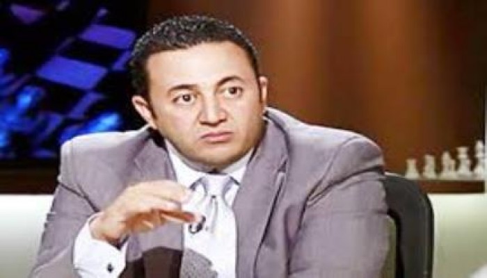 عمرو عبد الهادي: ضرب ليبيا بأوامر أمريكية