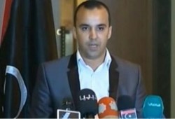 فجر ليبيا: لا دليل على أن إعدام المصريين كان داخل ليبيا