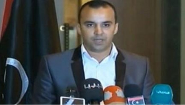 فجر ليبيا: لا دليل على أن إعدام المصريين كان داخل ليبيا