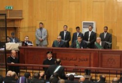 دفاع هزلية "وادي النطرون": الاتهامات ملفقة.. وأوراق القضية كلها أكاذيب أمنية