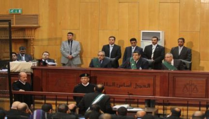 دفاع هزلية "وادي النطرون": الاتهامات ملفقة.. وأوراق القضية كلها أكاذيب أمنية