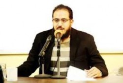 حسام عبد العزيز: داعش لم تقتل المسيحيين في العراق وسوريا وسيناء؟؟