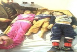 عقب مقتل مدنيين بليبيا.. نشطاء: السيسي يقتل الأطفال انتقاما