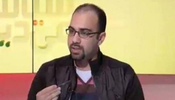 مايكل سيدهم: على المسيحيين أن يقولوا للكنيسة لا