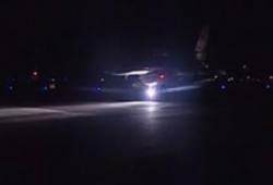 موقع إسرائيلي: أوباما يفضل الدفع بطائرات الانقلاب لليبيا أفضل من إرسال طيارين أمريكيين