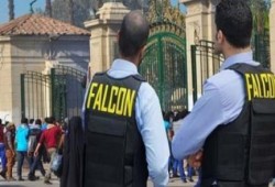 حفصة الفاروق: جرائمكم لن تكون إلا وبالاً عليكم وعلى كل خائن للأزهر