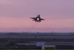 وول ستريت جورنال: غارات الانقلاب تؤجج الصراع الليبي