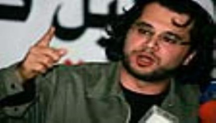 تميم البرغوثي: دخول حرب مع ليبيا لن يحمي المصريين