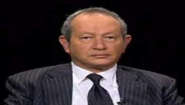 "ساويرس" يدعو إلى تحالف "صليبى " للحرب على ليبيا