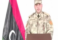 المجلس الأعلى للدفاع الليبي: يتوعد بالرد على إغارة طائرات السيسي على ليبيا (فيديو)